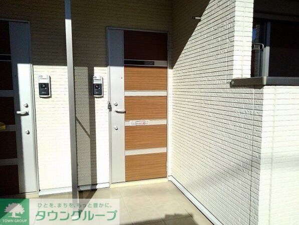 アイランド・ヴィレッジIIの物件内観写真